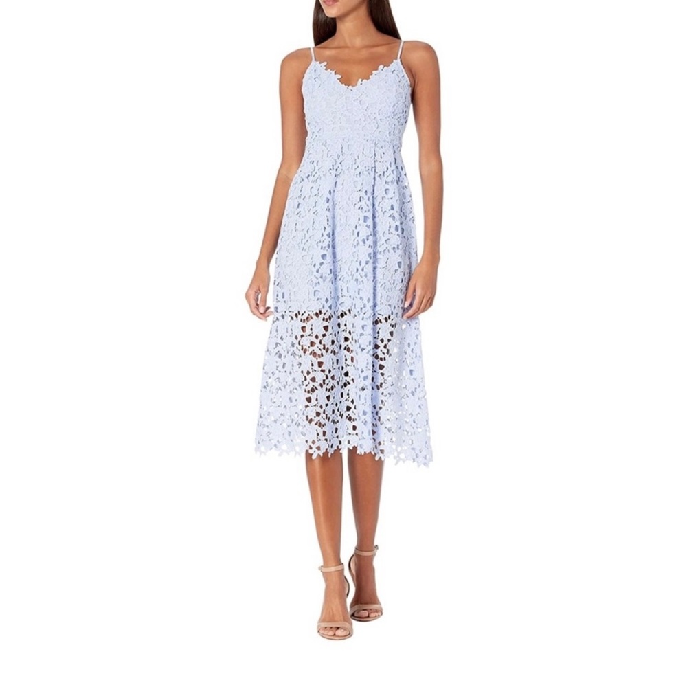 ASTR the Label dress